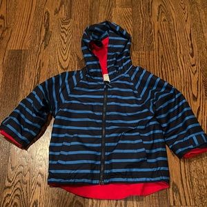 JoJo Maman Bebe Raincoat